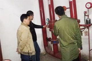 家裝消防水電安裝改造給排水的標準尺寸是多少?