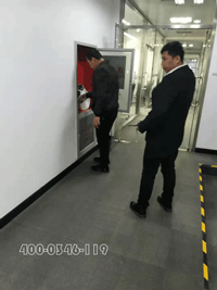 什么是消防登高場地？可以私自改建嗎？